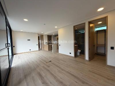 Apartamento de 1 alcoba en venta en Las Palmas, Medellín, 86 m² · foto 5 de 19