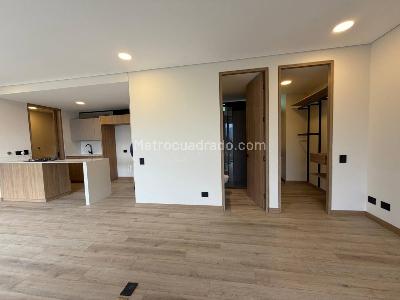 Apartamento de 1 alcoba en venta en Las Palmas, Medellín, 86 m² · foto 6 de 19