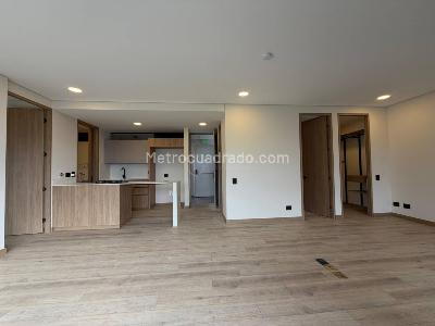 Apartamento de 1 alcoba en venta en Las Palmas, Medellín, 86 m² · foto 7 de 19