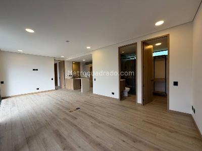 Apartamento de 1 alcoba en venta en Las Palmas, Medellín, 86 m² · foto 8 de 19