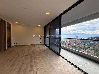 Apartamento de 1 alcoba en venta en Las Palmas, Medellín, 86 m² · foto 9 de 19