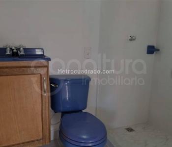 Apartamento de 4 alcobas en venta en Terranova, Bello, 58 m² · foto 15 de 19