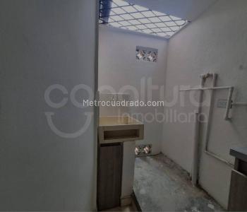 Apartamento de 4 alcobas en venta en Terranova, Bello, 58 m² · foto 16 de 19