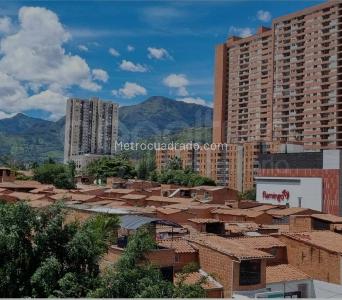 Apartamento de 4 alcobas en venta en Terranova, Bello, 58 m² · foto 18 de 19