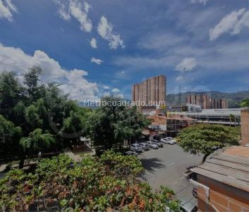 Apartamento de 4 alcobas en venta en Terranova, Bello, 58 m² · foto 19 de 19