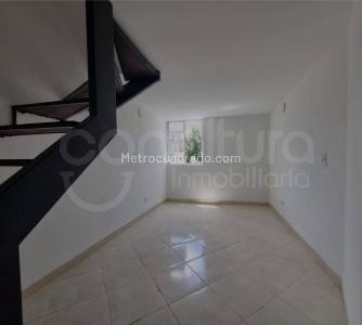 Apartamento de 4 alcobas en venta en Terranova, Bello, 58 m² · foto 5 de 19