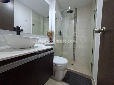 Apartamento de 2 alcobas en venta en Parque, Sabaneta, 72 m² · foto 11 de 14