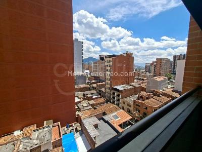 Apartamento de 2 alcobas en venta en Parque, Sabaneta, 72 m² · foto 14 de 14