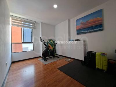 Apartamento de 2 alcobas en venta en Parque, Sabaneta, 72 m² · foto 7 de 14