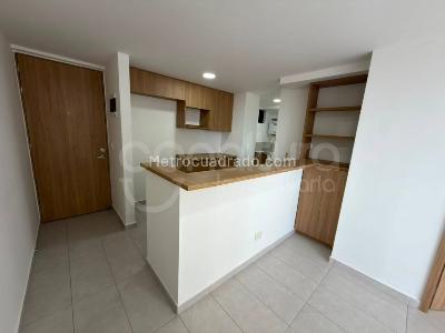 Apartment for rent in Calasanz, Medellín