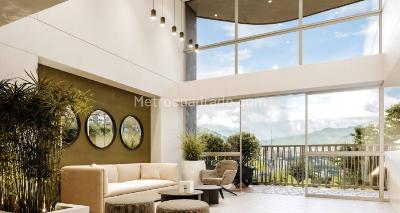 Apartamento de 2 alcobas en venta en Santa Ana, Bello, 52 m² · foto 4 de 8