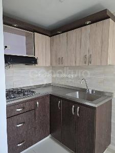 Apartamento en venta en Calasanz, Medellín · foto 2 de 16