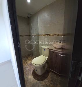 Apartamento en venta en Calasanz, Medellín · foto 12 de 16