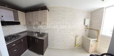 Apartamento en venta en Calasanz, Medellín · foto 13 de 16