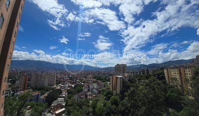 Apartamento en venta en Calasanz, Medellín · foto 14 de 16