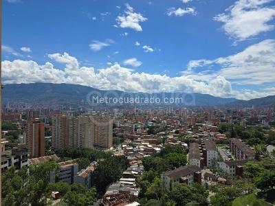 Apartamento en venta en Calasanz, Medellín · foto 15 de 16