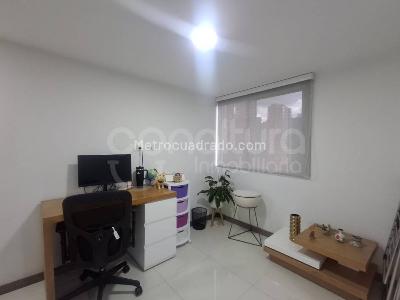 Apartamento de 2 alcobas en venta en Suramerica, Itagüí, 88 m² · foto 10 de 20