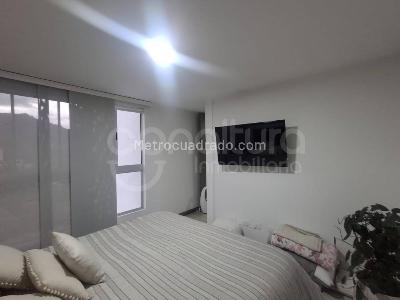 Apartamento de 2 alcobas en venta en Suramerica, Itagüí, 88 m² · foto 11 de 20