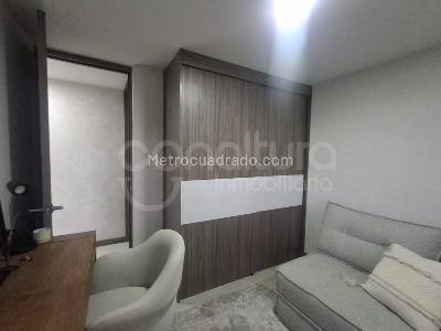 Apartamento de 2 alcobas en venta en Suramerica, Itagüí, 88 m² · foto 14 de 20