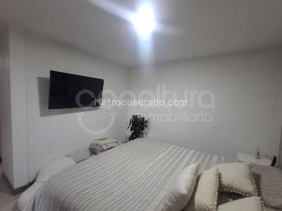 Apartamento de 2 alcobas en venta en Suramerica, Itagüí, 88 m² · foto 15 de 20
