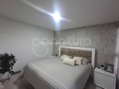 Apartamento de 2 alcobas en venta en Suramerica, Itagüí, 88 m² · foto 16 de 20