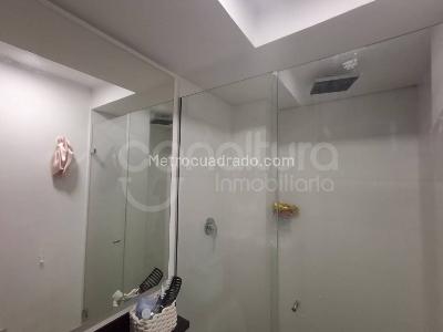 Apartamento de 2 alcobas en venta en Suramerica, Itagüí, 88 m² · foto 17 de 20