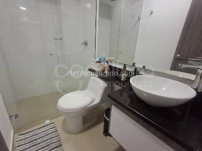 Apartamento de 2 alcobas en venta en Suramerica, Itagüí, 88 m² · foto 18 de 20