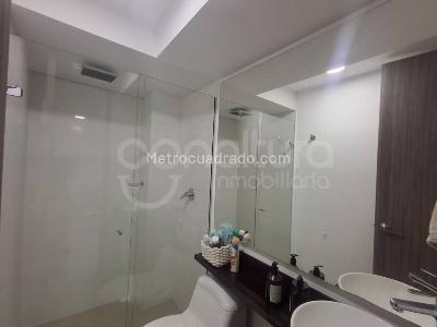 Apartamento de 2 alcobas en venta en Suramerica, Itagüí, 88 m² · foto 20 de 20