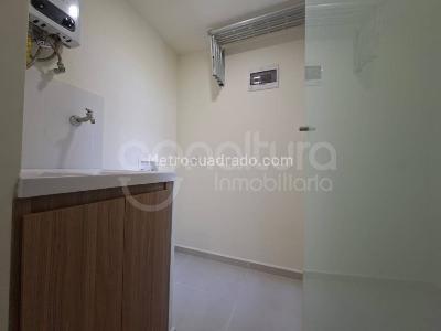 Apartamento de 3 alcobas en venta en La Doctora, Sabaneta, 65 m² · foto 10 de 12