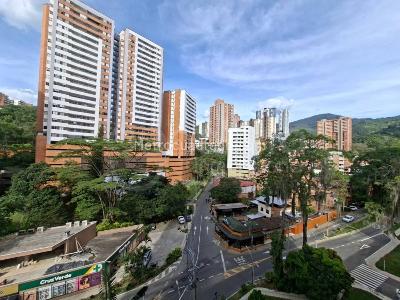 Apartamento de 3 alcobas en venta en La Doctora, Sabaneta, 65 m² · foto 11 de 12