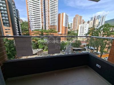 Apartamento de 3 alcobas en venta en La Doctora, Sabaneta, 65 m² · foto 12 de 12