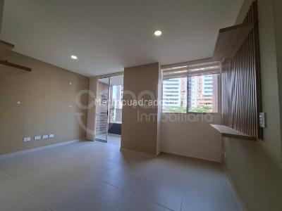 Apartamento de 3 alcobas en venta en La Doctora, Sabaneta, 65 m² · foto 3 de 12