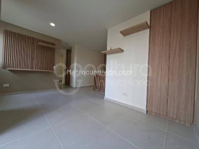 Apartamento de 3 alcobas en venta en La Doctora, Sabaneta, 65 m² · foto 4 de 12