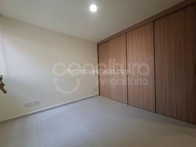 Apartamento de 3 alcobas en venta en La Doctora, Sabaneta, 65 m² · foto 6 de 12