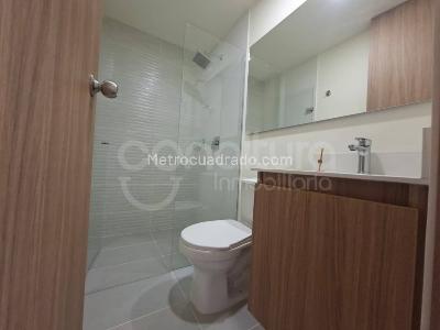 Apartamento de 3 alcobas en venta en La Doctora, Sabaneta, 65 m² · foto 8 de 12