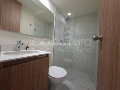 Apartamento de 3 alcobas en venta en La Doctora, Sabaneta, 65 m² · foto 9 de 12