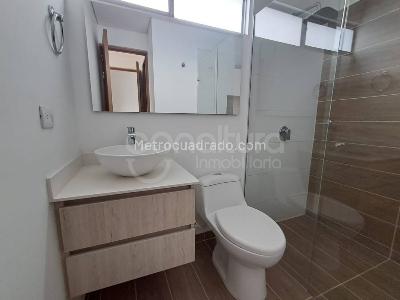 Apartamento en venta en Prados De Sabaneta, Sabaneta · foto 16 de 20