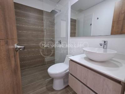 Apartamento en venta en Prados De Sabaneta, Sabaneta · foto 17 de 20