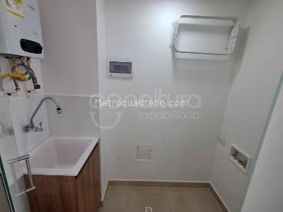Apartamento en venta en Prados De Sabaneta, Sabaneta · foto 18 de 20