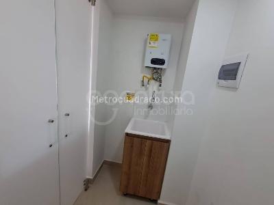 Apartamento en venta en Prados De Sabaneta, Sabaneta · foto 19 de 20