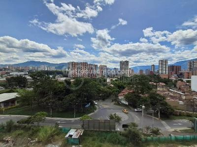 Apartamento en venta en Prados De Sabaneta, Sabaneta · foto 20 de 20