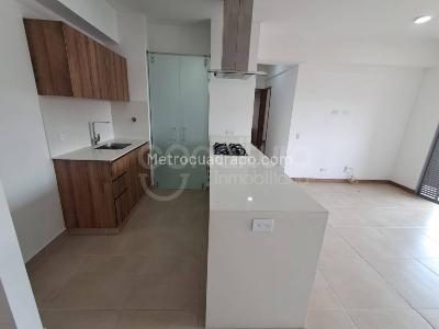 Apartamento en venta en Prados De Sabaneta, Sabaneta · foto 2 de 20