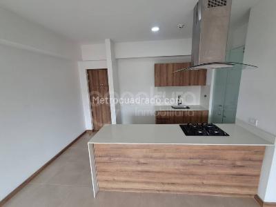 Apartamento en venta en Prados De Sabaneta, Sabaneta · foto 3 de 20