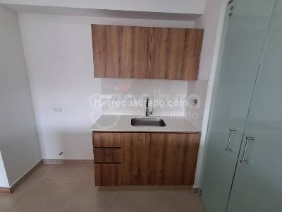 Apartamento en venta en Prados De Sabaneta, Sabaneta · foto 4 de 20