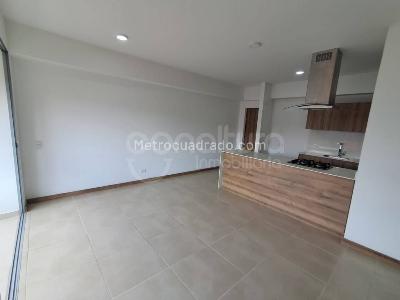 Apartamento en venta en Prados De Sabaneta, Sabaneta · foto 6 de 20