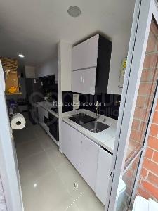 Apartamento en venta en Loma Del Indio, Medellín · foto 15 de 17