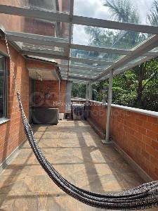 Apartamento en venta en Loma Del Indio, Medellín · foto 16 de 17