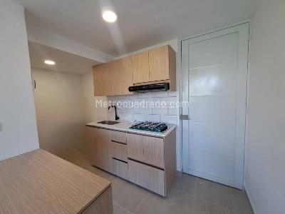 Apartamento en Arriendo, Bucaros, Bello