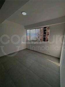 Apartamento de 2 alcobas en venta en Madera, Bello, 40 m² · foto 3 de 10