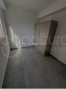 Apartamento de 2 alcobas en venta en Madera, Bello, 40 m² · foto 6 de 10